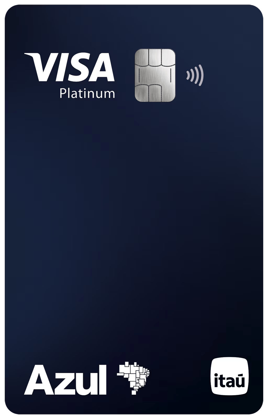 Adzappy - Azul Platinum Cartões de crédito