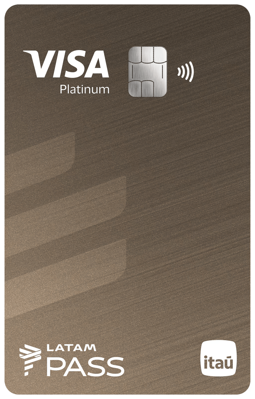 Adzappy - Latam Pass Platinum Cartões de crédito