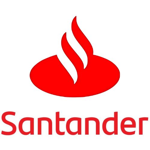 Santander Abertura de Contas - PF