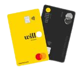 Willbank - Credit Card