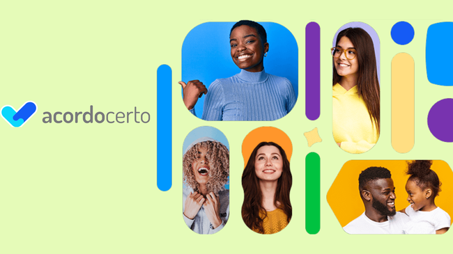 Acordo Certo: seu guia completo sobre empréstimos e negociação de dívidas