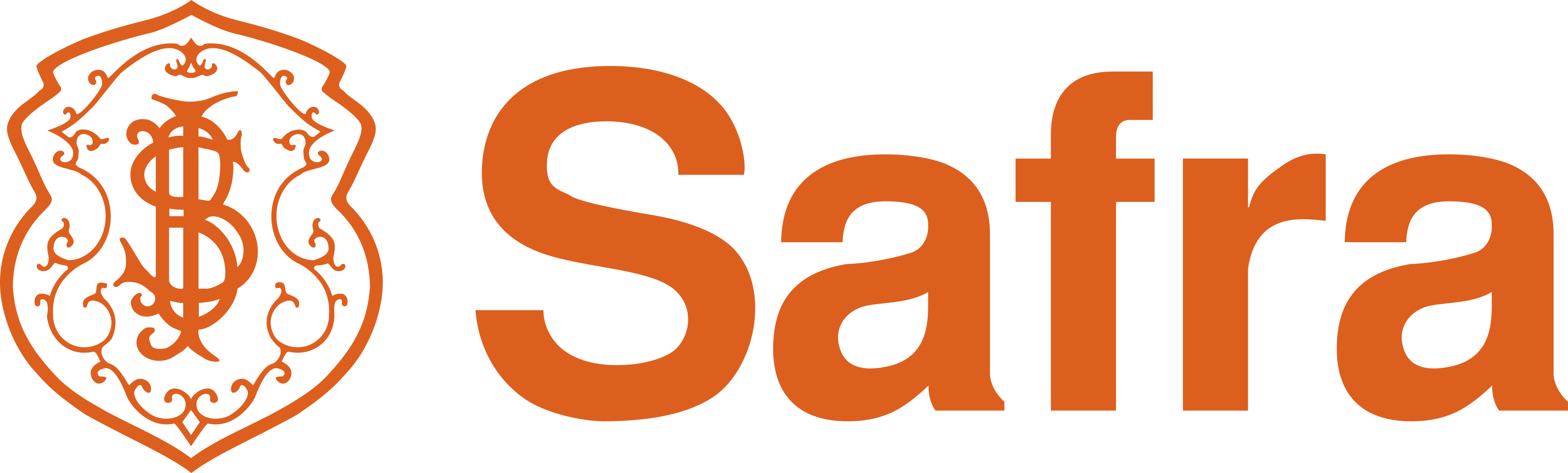 Com o Banco Safra você poderá pedir o crédito consignado online