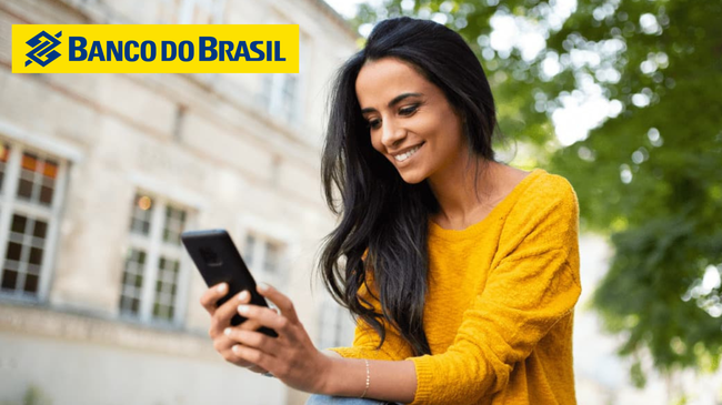 Descubra o cartão do Banco do Brasil!