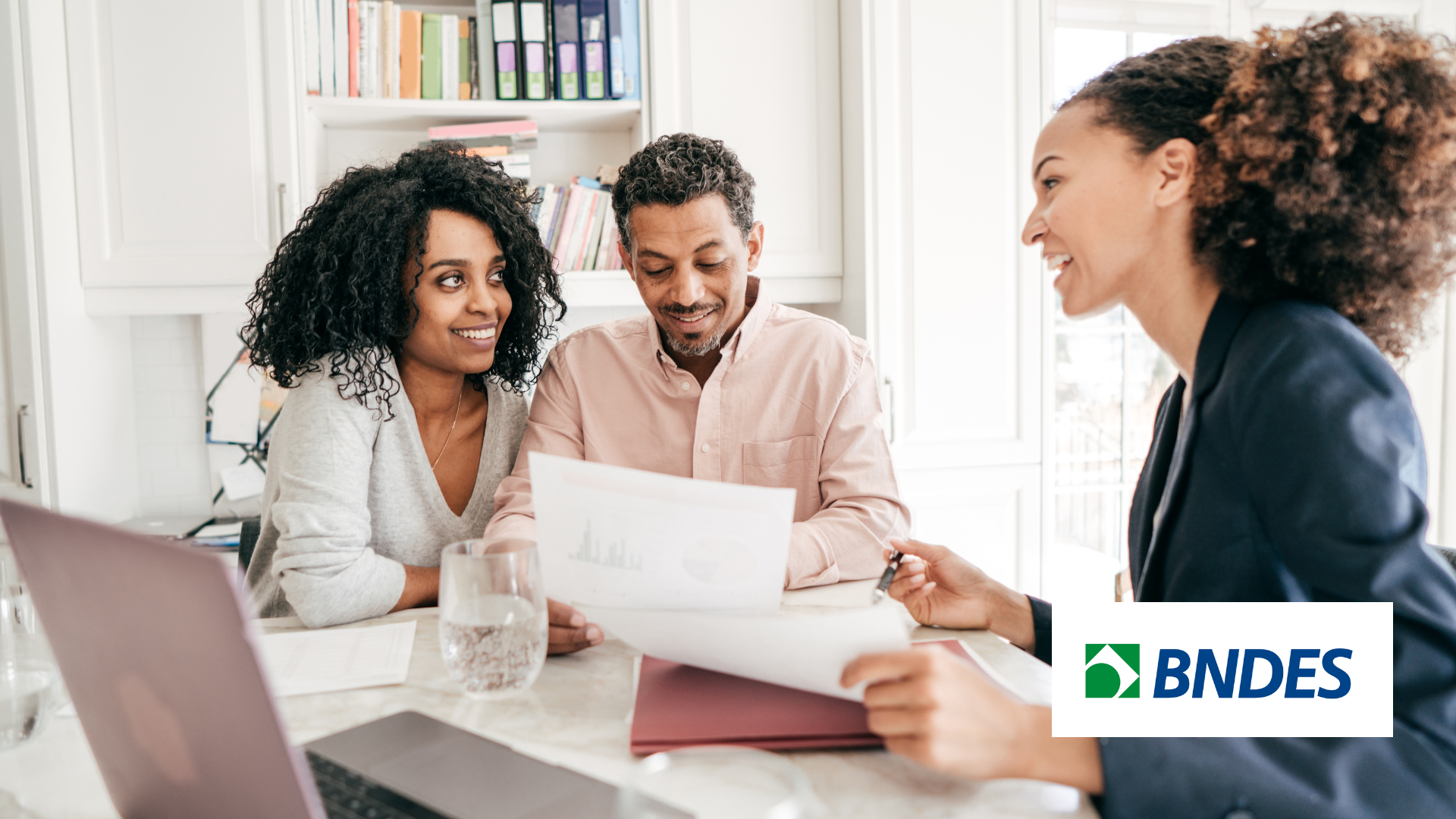BNDES: a opção de financiamento perfeita para os brazileiros