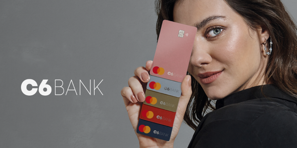 O C6 Bank vale a pena 