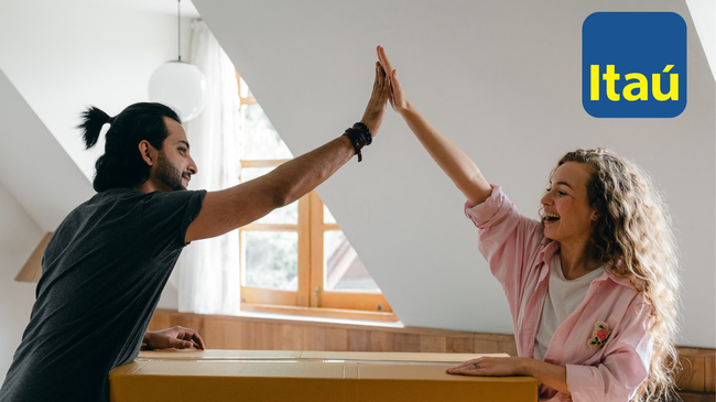 Descubra todo sobre Itau cartao de credito!