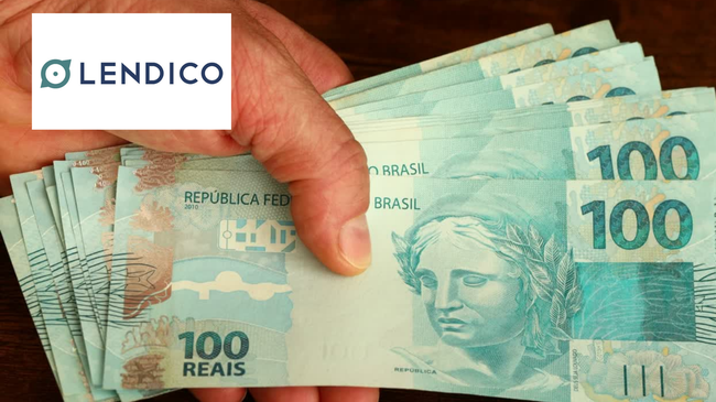 LENDICO EMPRÉSTIMOS: uma empresa feita para você!