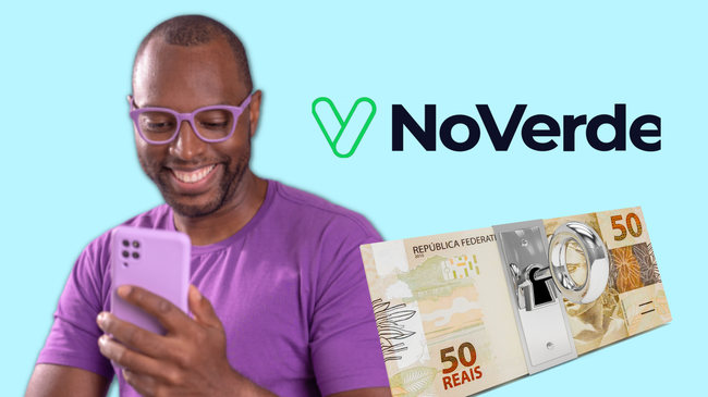 Descubra NOVERDE, o empréstimo que está revolucionando o mercado financeiro do Brasil