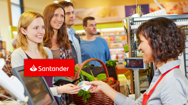 Tudo sobre Santander cartão de crédito