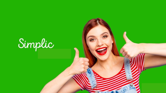 Atreva-se a usar empréstimos simples! Processamento confiável, seguro e rápido