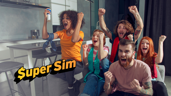 Tudo o que você precisa saber sobre 'Supersim Empréstimos'! É seguro? É confiável? Como funciona?